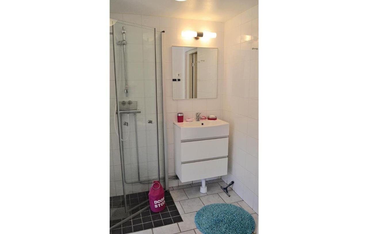 Gorgeous Home In Borrby With Wifi Екстериор снимка