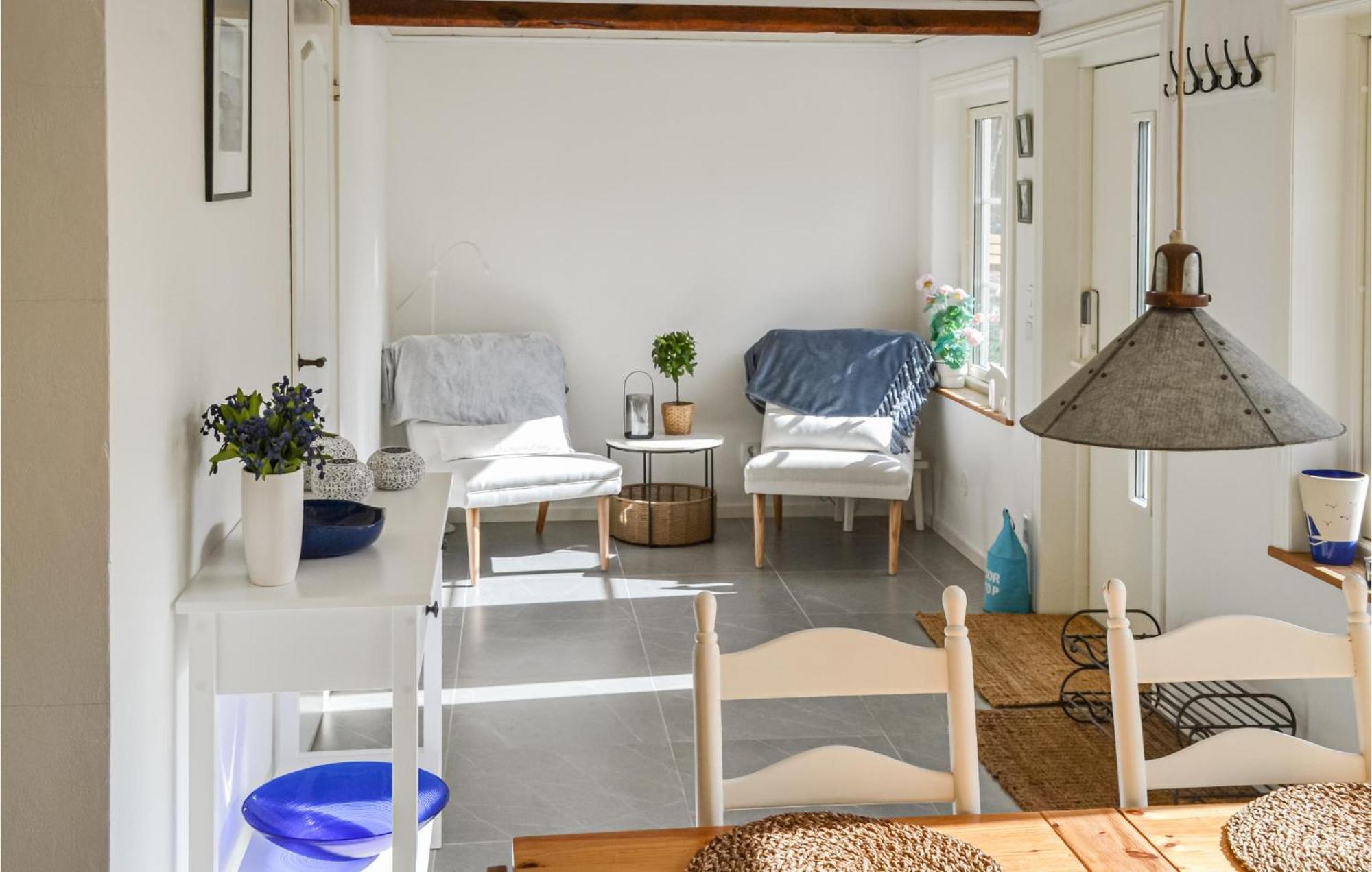 Gorgeous Home In Borrby With Wifi Екстериор снимка
