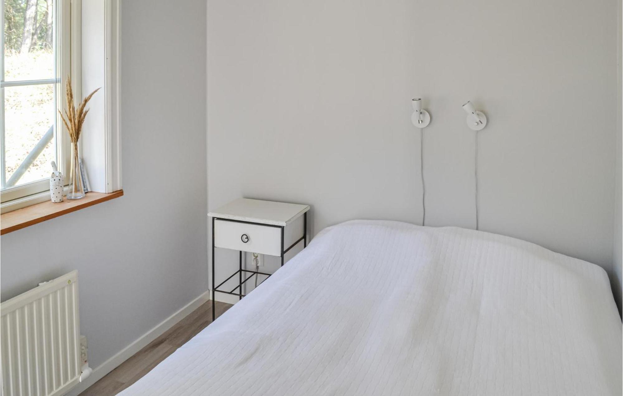 Gorgeous Home In Borrby With Wifi Екстериор снимка