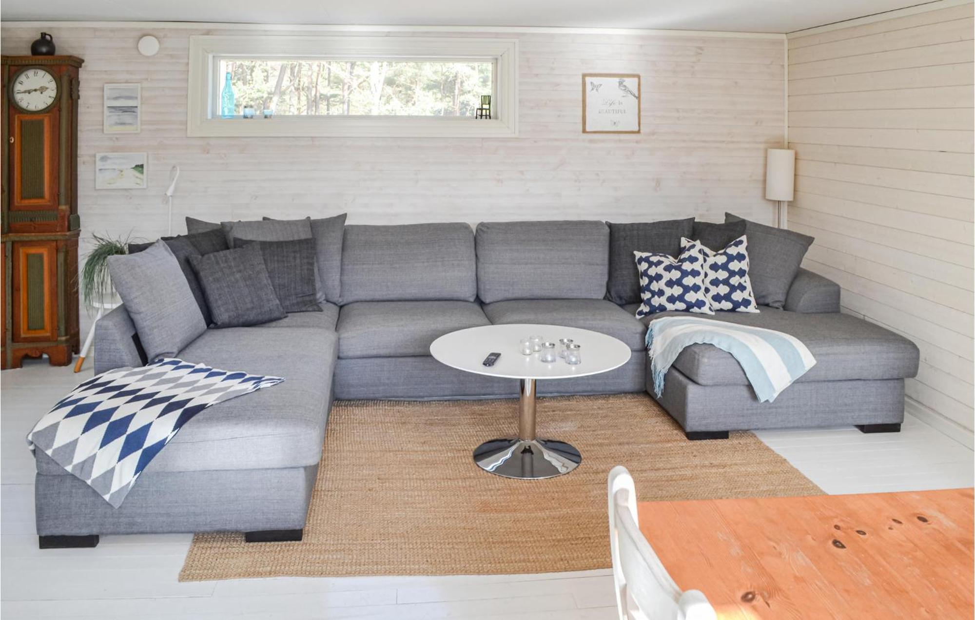 Gorgeous Home In Borrby With Wifi Екстериор снимка